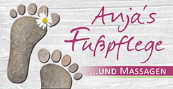 Anjas Fusspflege